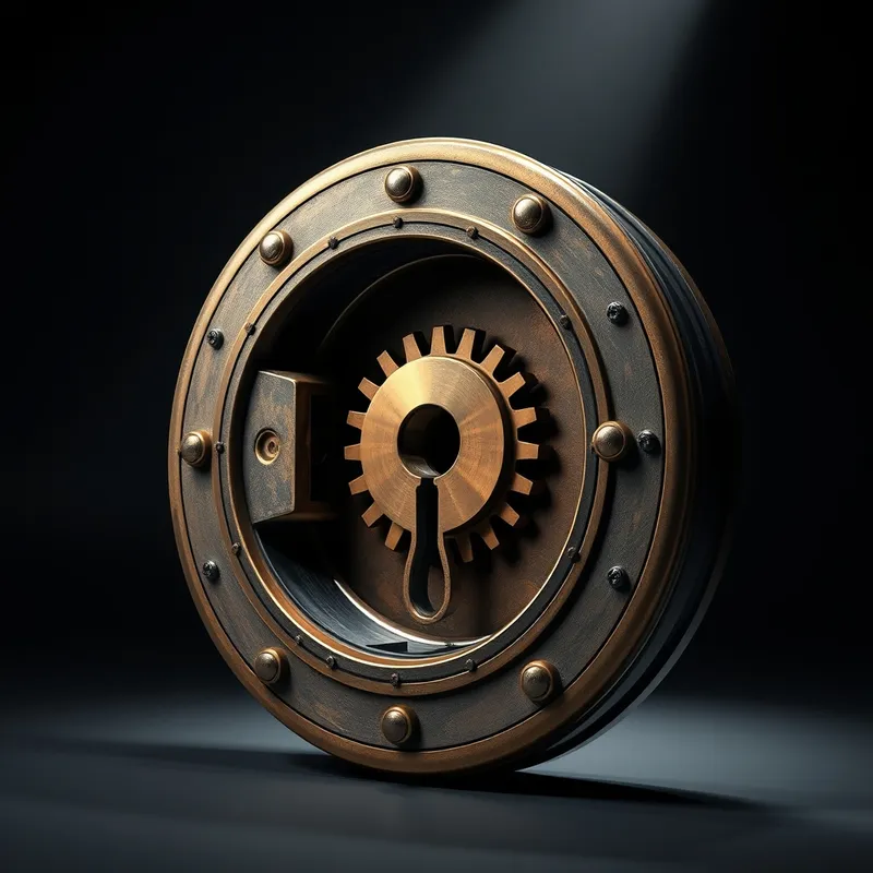 Cryptographic Foundations: The structural vulnerability of digital custody.