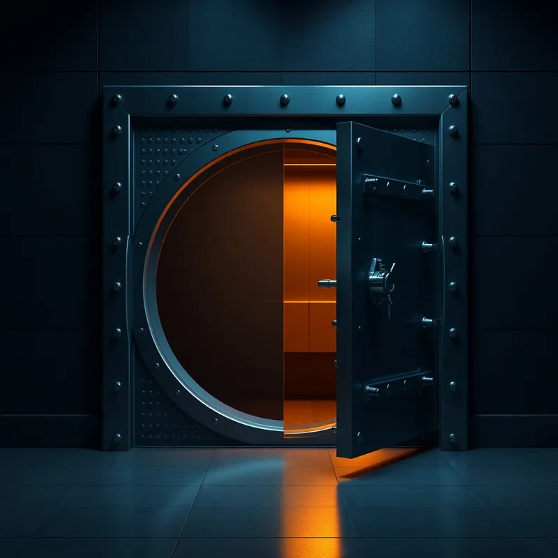 The Cryptographic Illusion of Permanent Safety