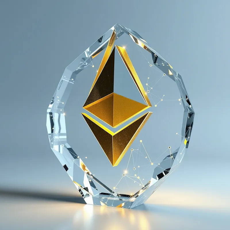 The Cryptographic World Computer: Escaping the physical limits of ledgers.