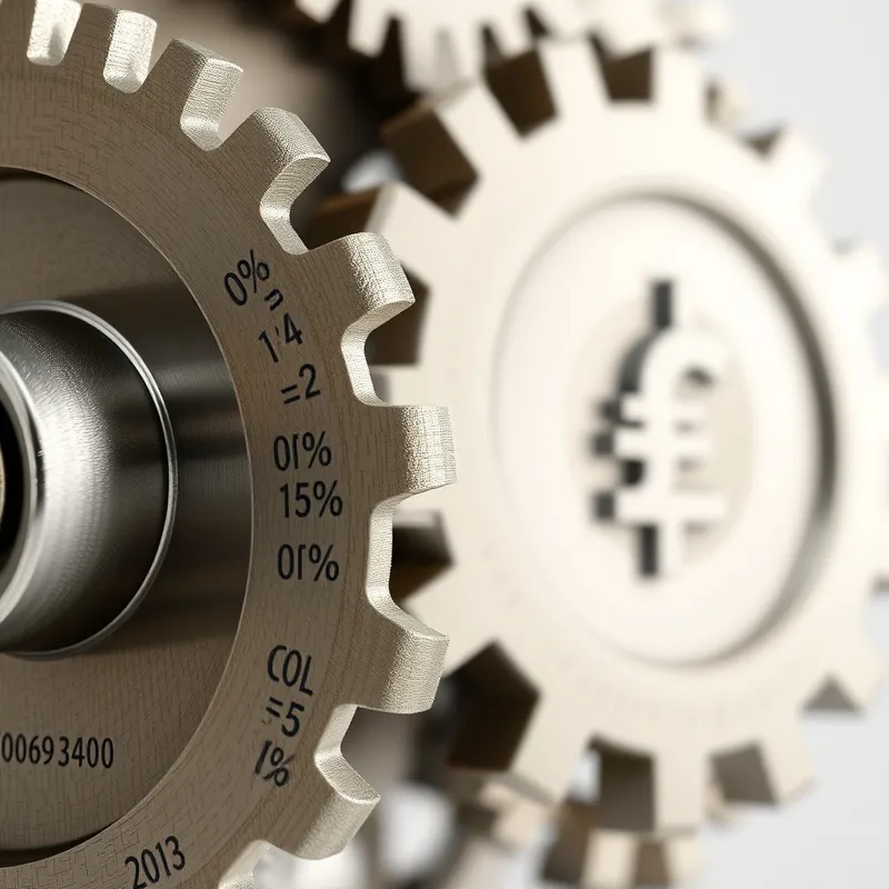 Currency Friction: The grinding cost of artificial intervention.