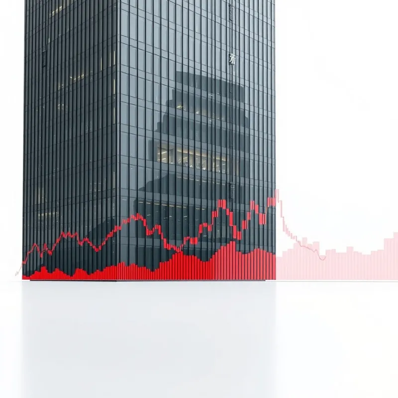 Currency strength masking equity fractures across Seoul markets.