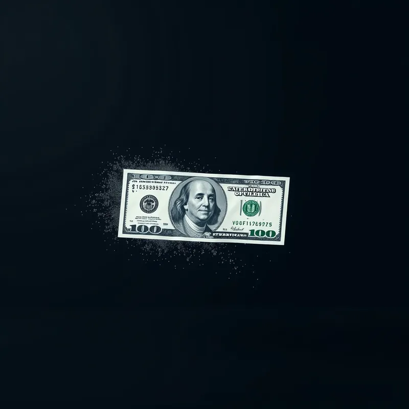 The Curse of Paper: The systematic migration of fiat.
