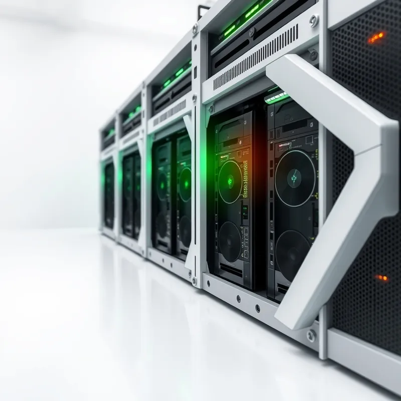 The Curtailment Pivot: Shifting power in milliseconds.