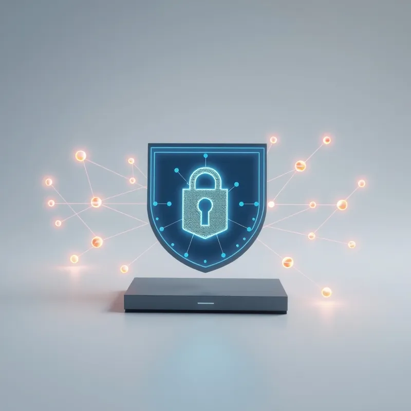 The Custodial Burden: Navigating protocol upgrades under fire.