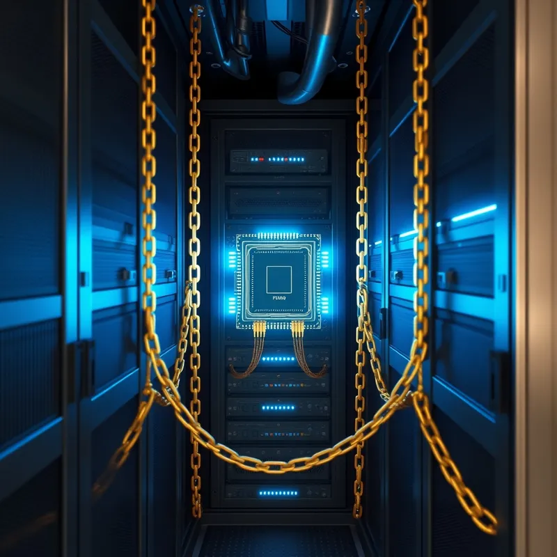 Custodial Chokepoints: Off-chain promises meet operational friction.