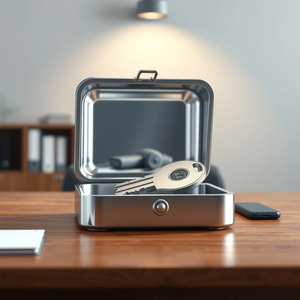 Custodial Friction: Validator keys beneath institutional custody.
