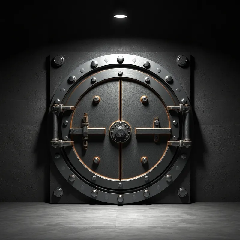 Custodial Quarantine: Exchange risk eclipsing the underlying blockchain recovery.