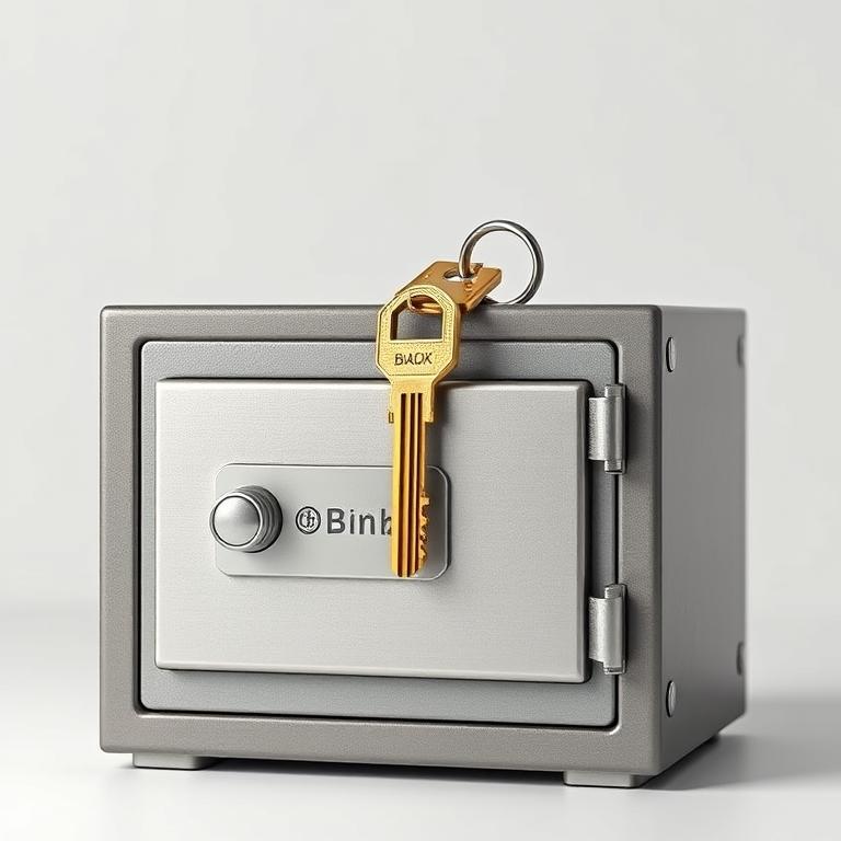 Custodial Shifts: Unlocking hidden capital under market pressure.