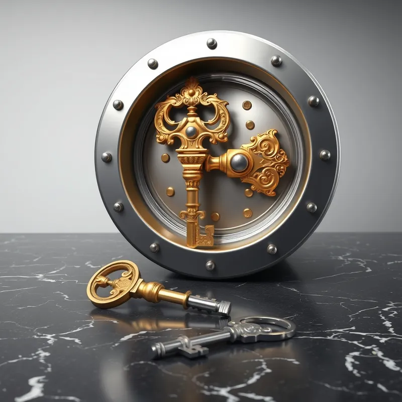 The Custody Chasm: Capital barriers lock out boutique players.