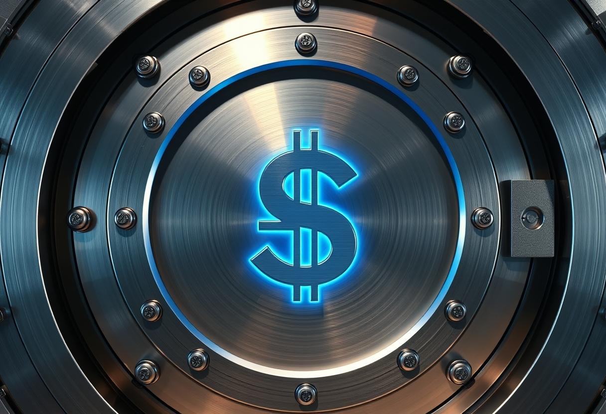 Institutional Moats: The centralized custody of digital assets