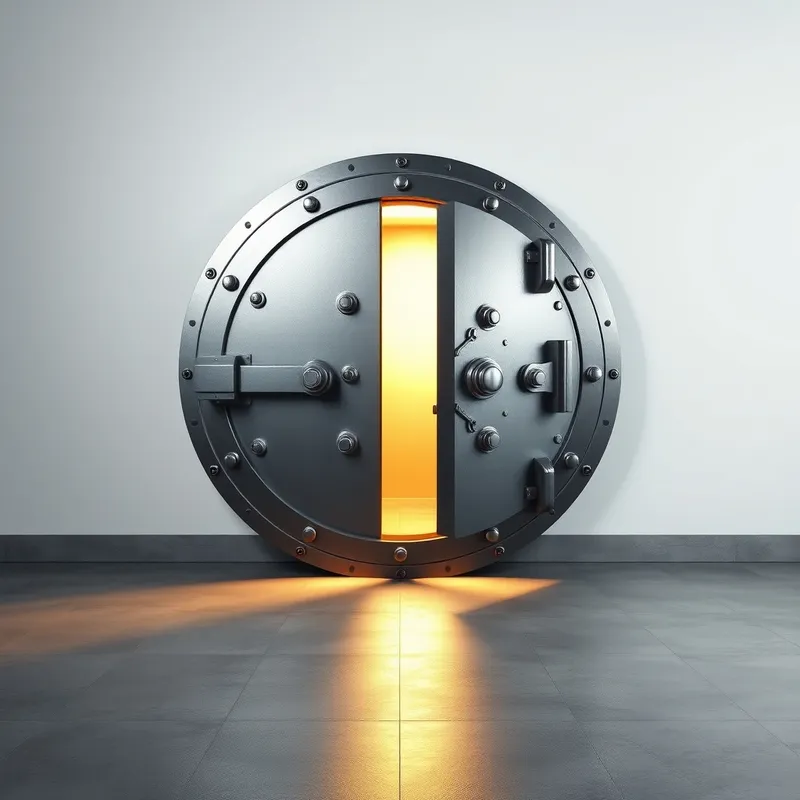 The Custody Divide: Shifting the liability burden.