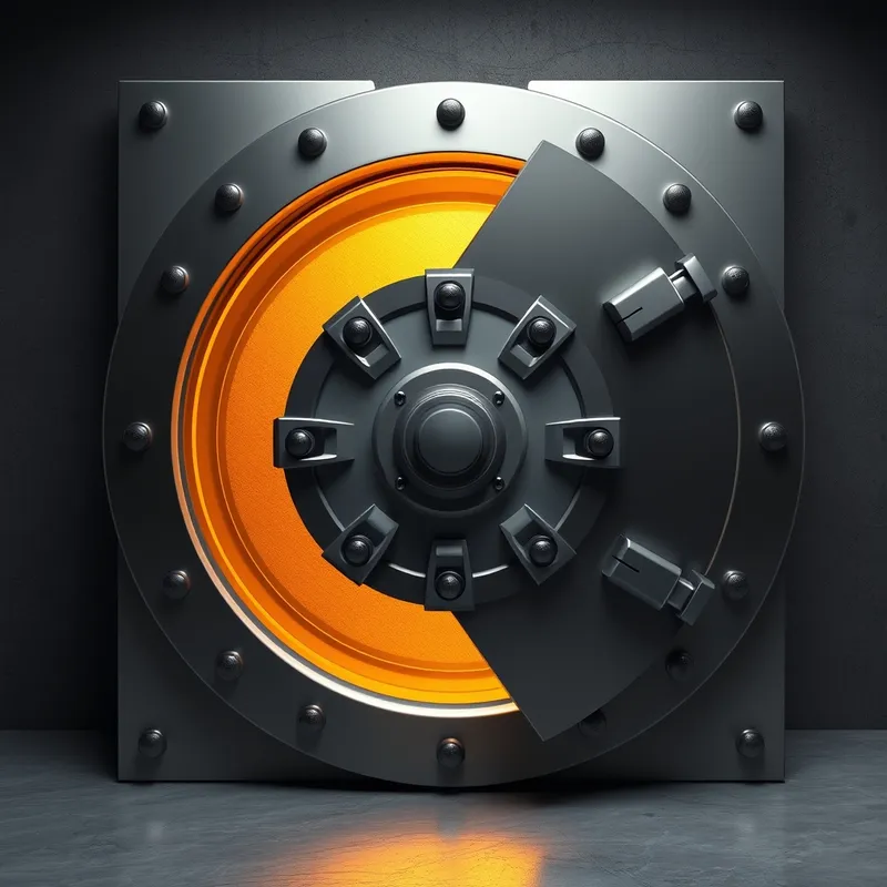 The Custody Monolith: Wall Street’s single point of control.