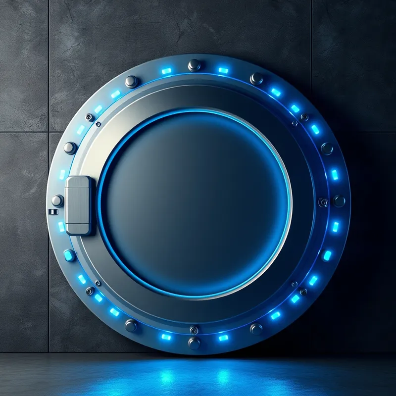 The Custody Vault: Coinbase's silent control of regional assets.