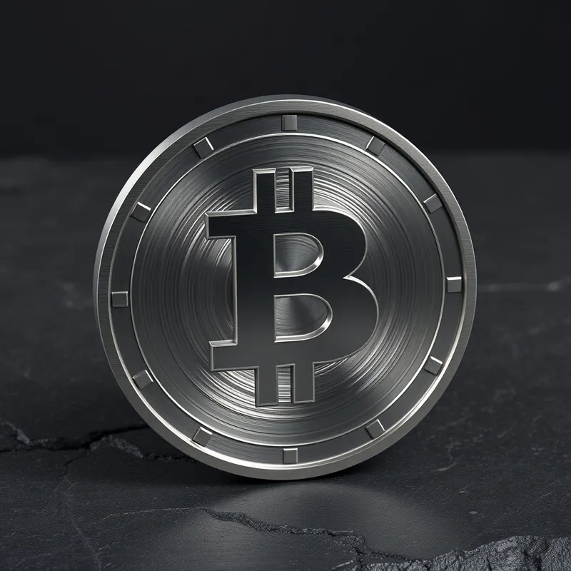 The Custody Vault: Where institutional capital meets immutable code.