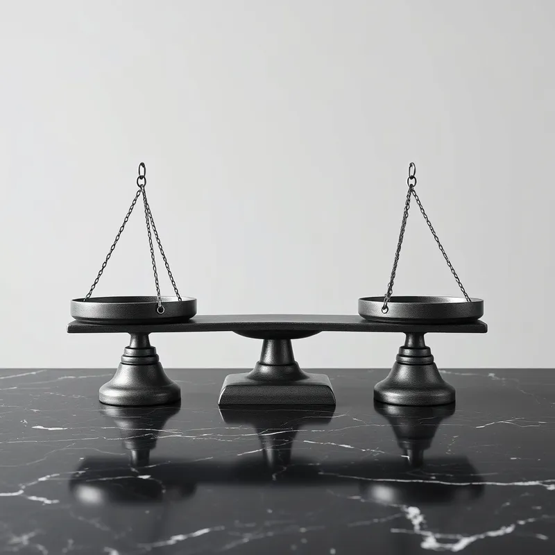 Customer Concentration: The precarious weight of three dominant buyers.