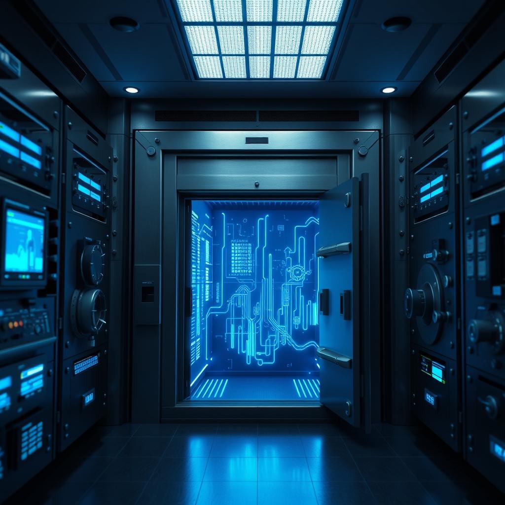 Data Aggregation Ecosystems vs Insider Vesting Pressures