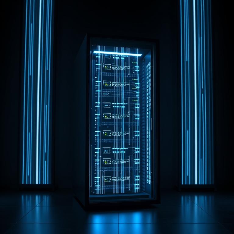 Data Architectures: The Silent Foundation of Decentralized Finance