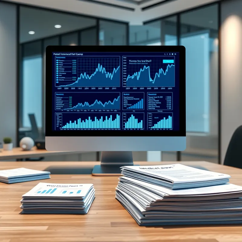 Data Audit: Slicing through inflated consulting revenues.