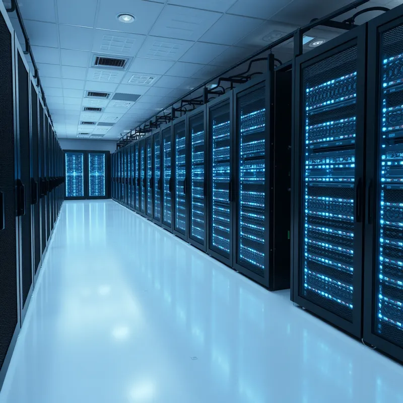 Compute Overhang: Unsold capacity in hyper-expanded data centers.