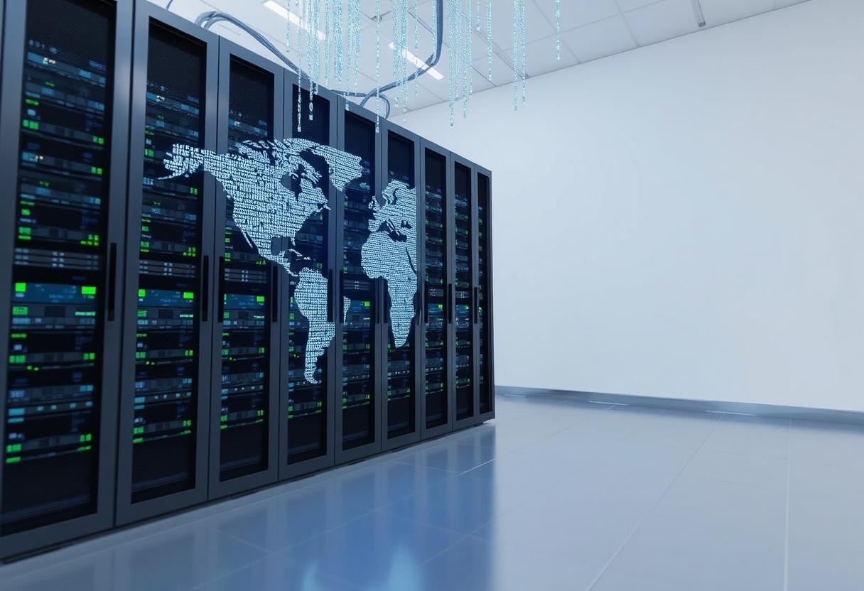 Data Conduits: Channeling Wall Street equity flows into blockchain rails.