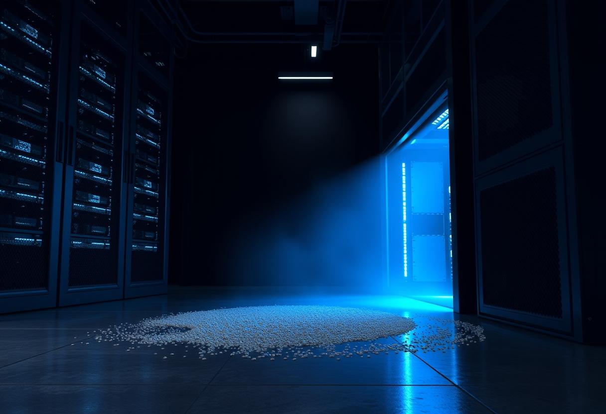 Nadella Warns of Corporate AI Traps: The Cost of Intellectual Capture