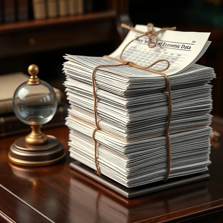 Data Over Intentions: Stripping the narrative away from monetary policy.
