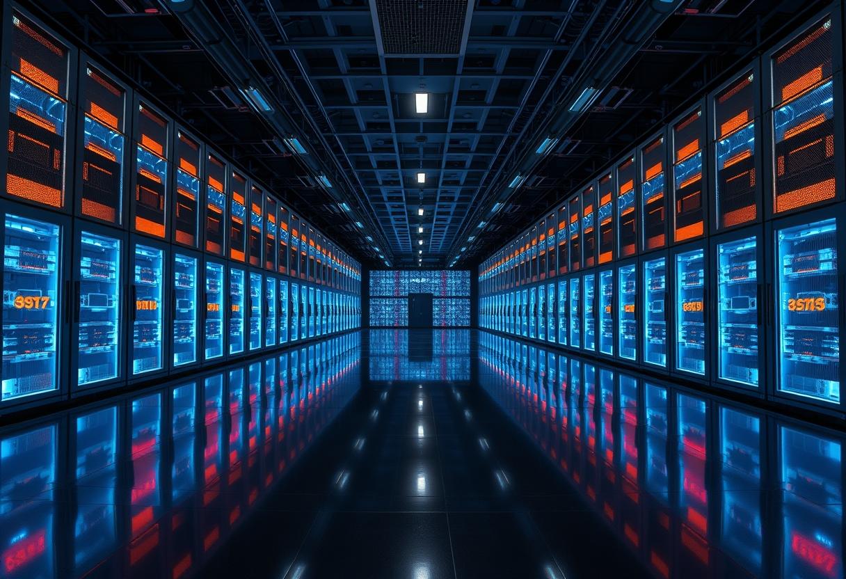Tech giants face severe AI reckoning: capital discipline takes over