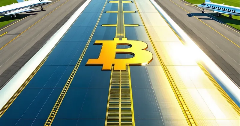 Terminal Lockup: Delisting risks bound by capital.