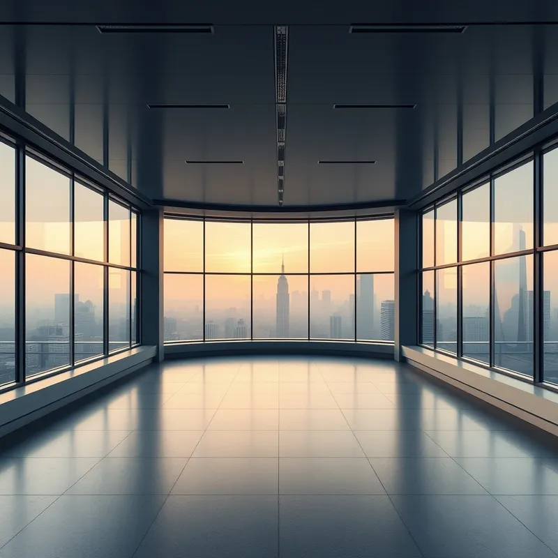 The Dawn of Enclosure: Spot trading on the horizon.