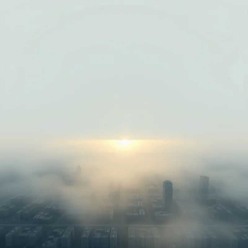 Dawn of integration: The convergence of parallel financial realms.