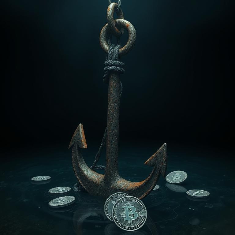 Deadweight Assets in a Vacuum.
