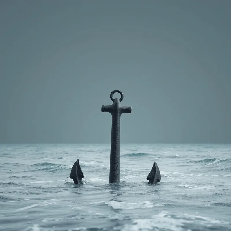 The Deadweight of Stalled Institutional Inflows