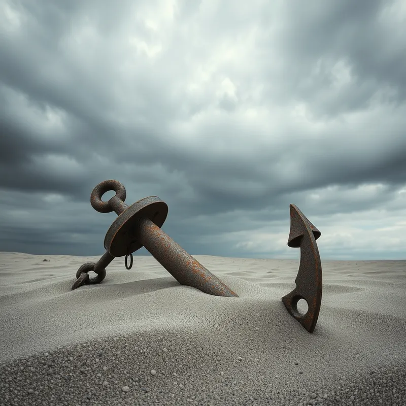 The Deadweight of Unmet Expectations
