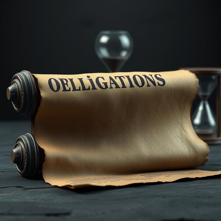 Future debt obligations cast a long shadow over the digital asset pile.