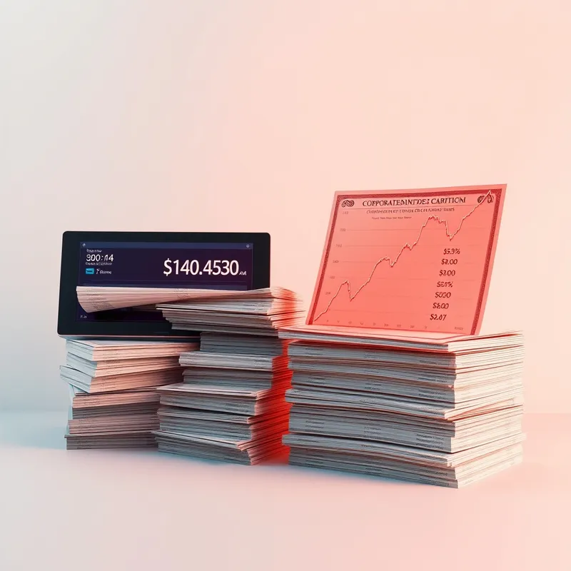 Debt Overhang: The Cost of Capital Realignment
