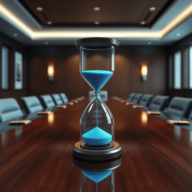 The Decennial Horizon: Timing the eventual cryptographic parity.