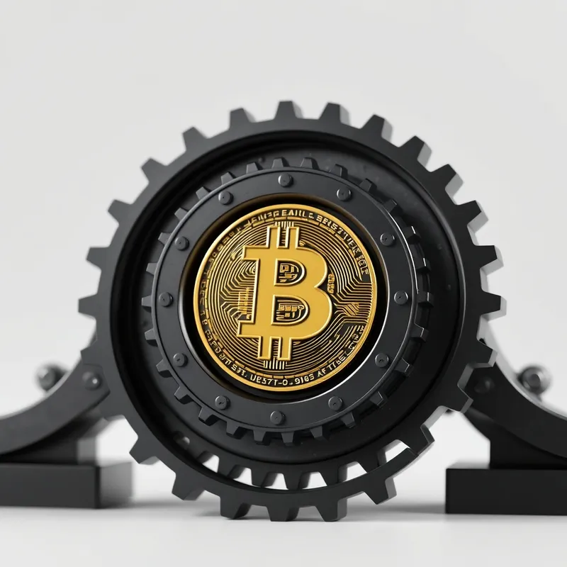 Decentralized Assets Facing Immutable Physical Laws