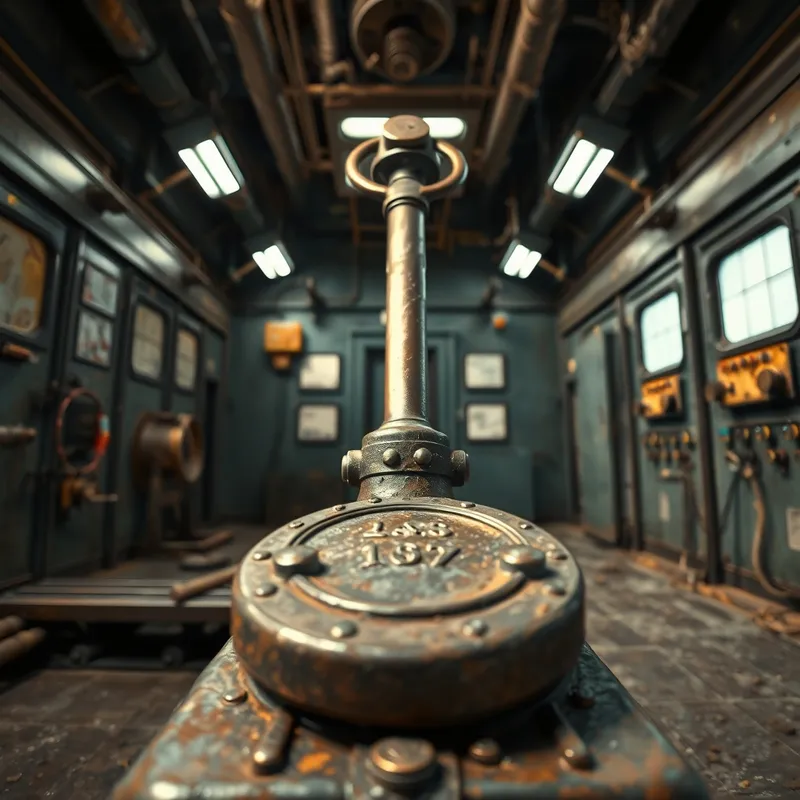 The Manual Lever: The heavy burden of decentralized coordination.