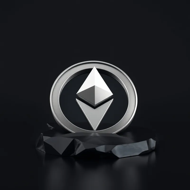 Decentralized Dominance: The structural weight of institutional liquid staking.