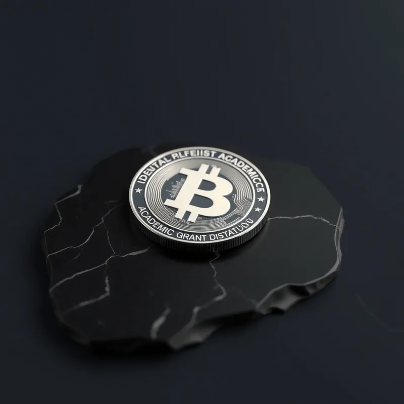 Decentralized Endowment: Funding the next wave of science.