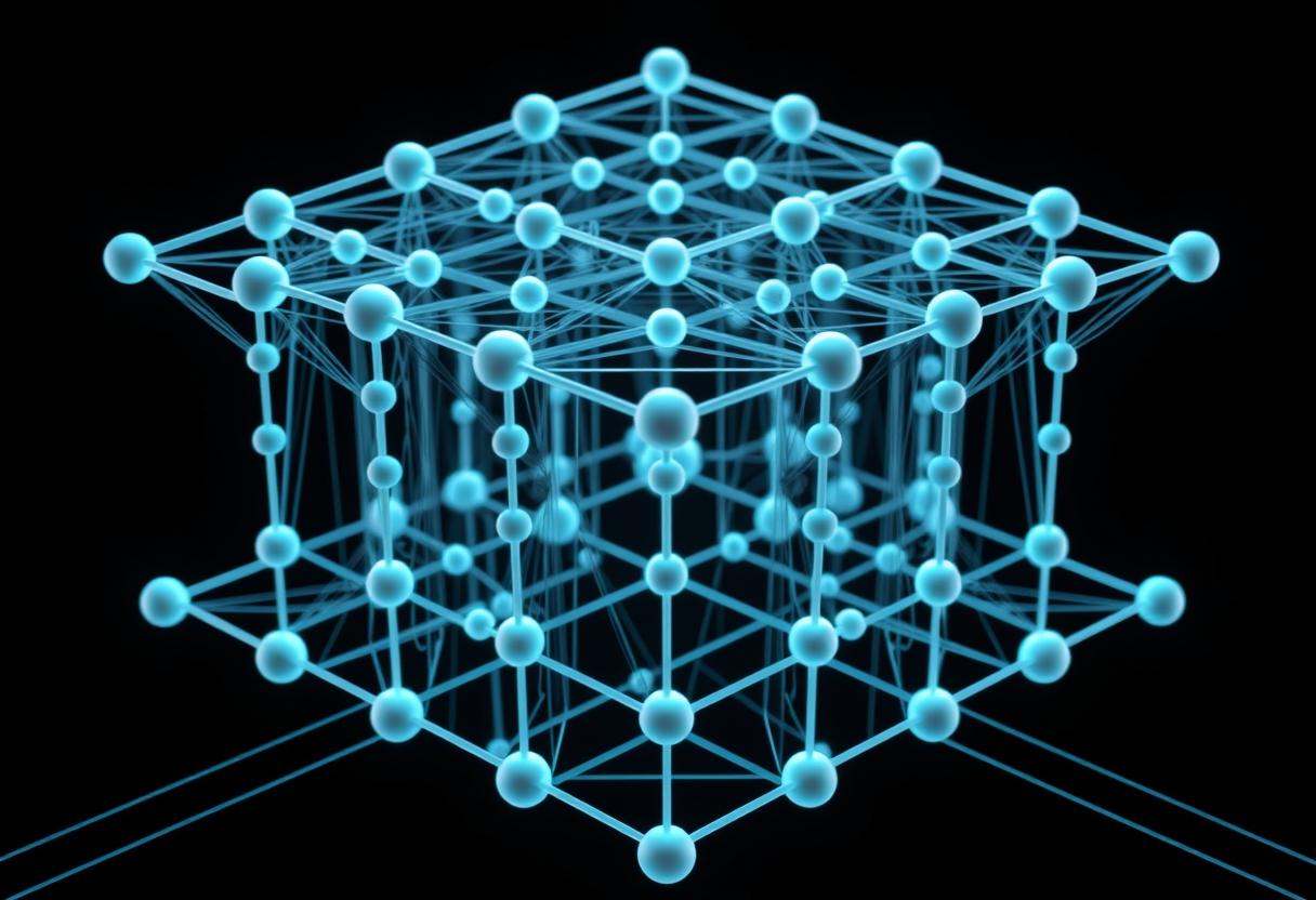 User-operated exit nodes finalize the transition toward a truly private and censorship-resistant internet.