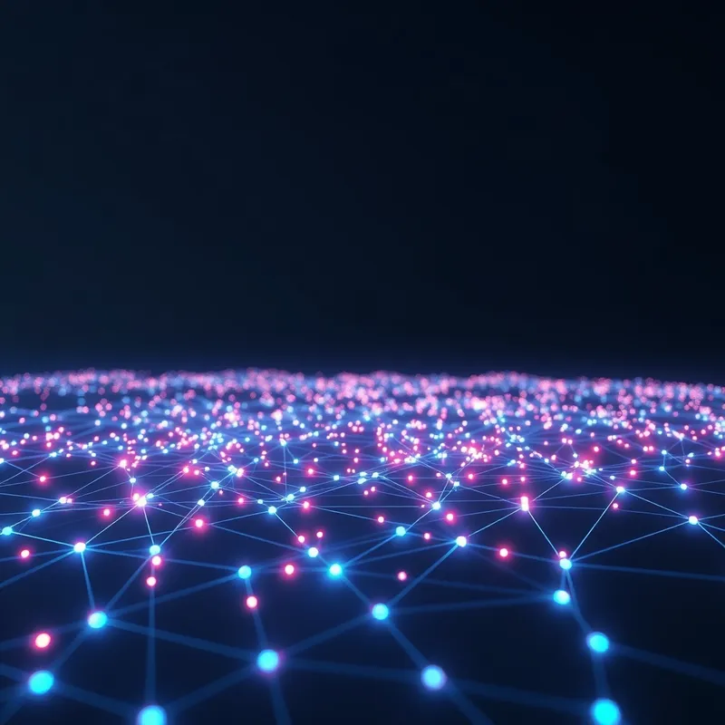 Decentralized Fissures: The structural strain on slower operators.