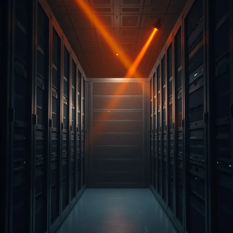 Decentralized Isolation in a Liquidity Drought