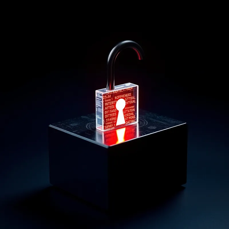 Decentralized Resilience: The ongoing race between machine audit and exploit.