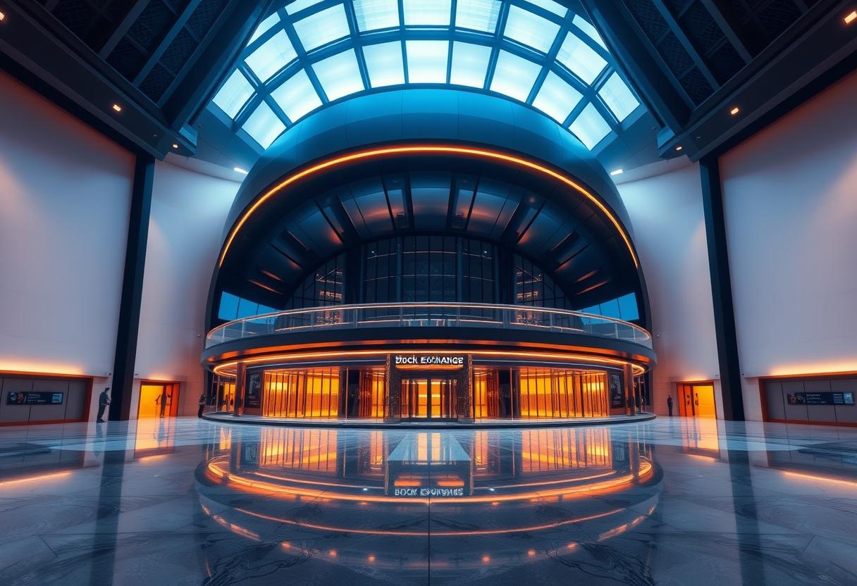 Decentralized Synthetics: The new frontier of high-leverage equity exposure.