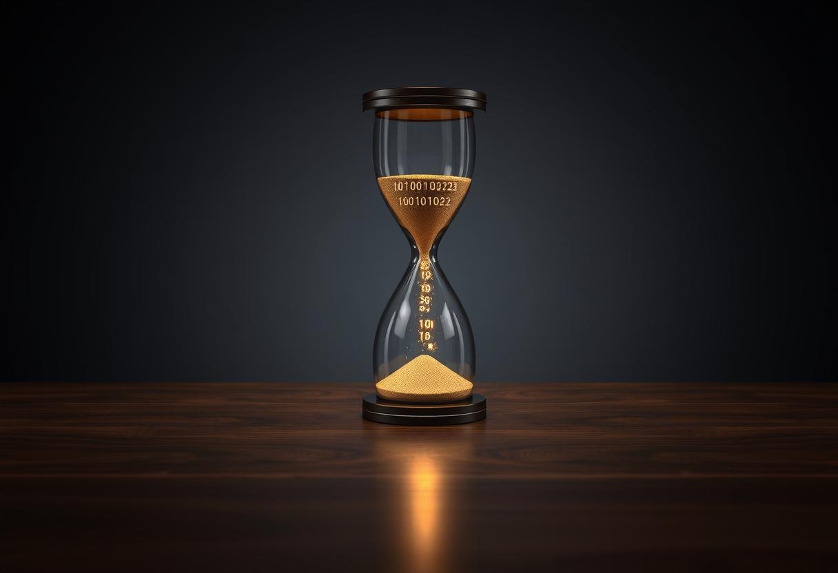 Decisions Under Pressure: Liquidity battles fought against the clock.