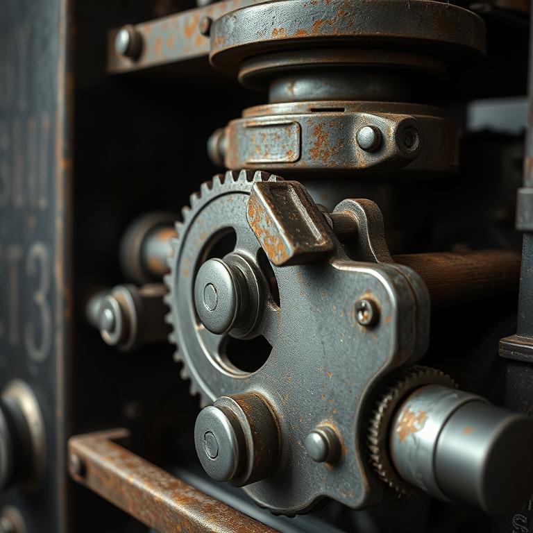 The Silence of the Tickers: Declining media momentum.