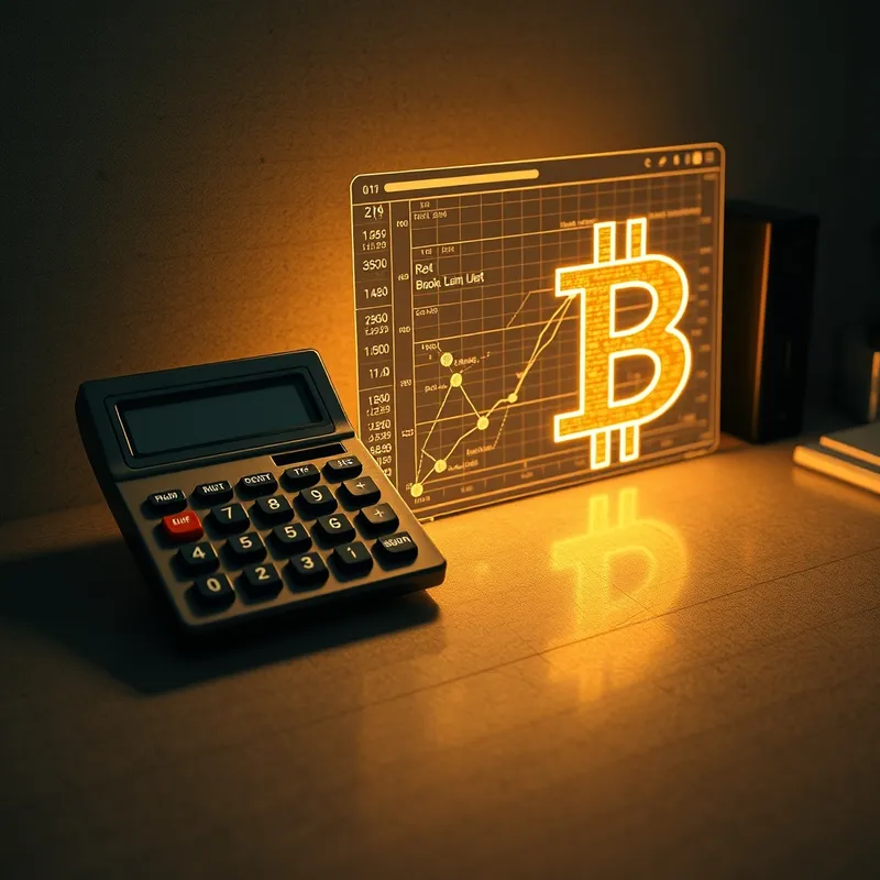 Decoding Raw Ledgers