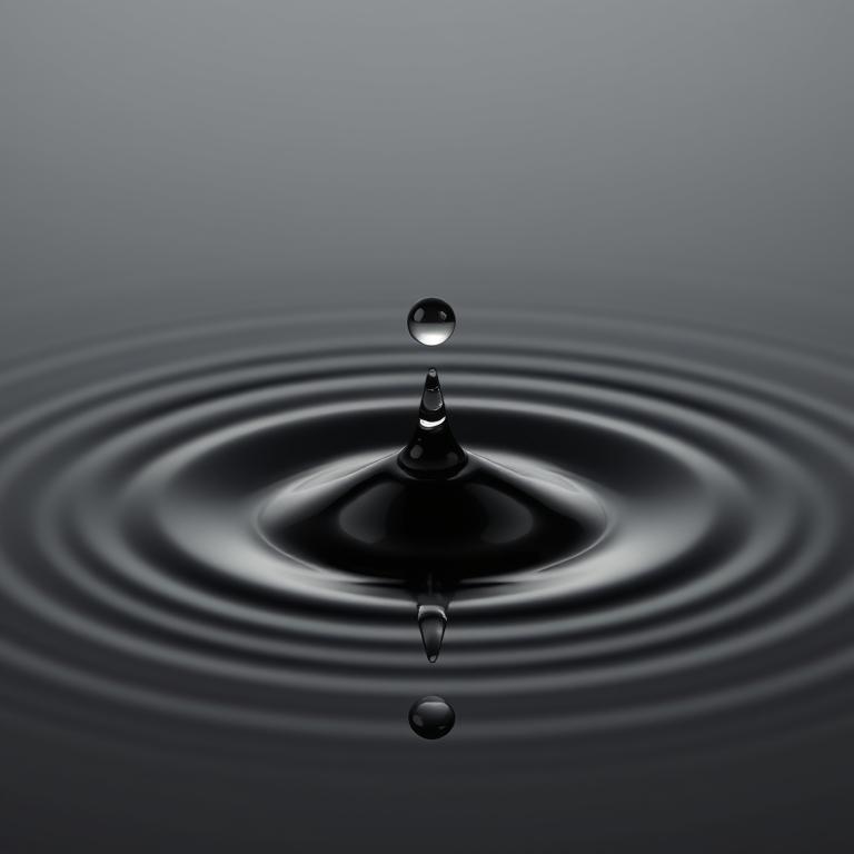 Flickering Liquidity: The sudden decompression of crude prices.