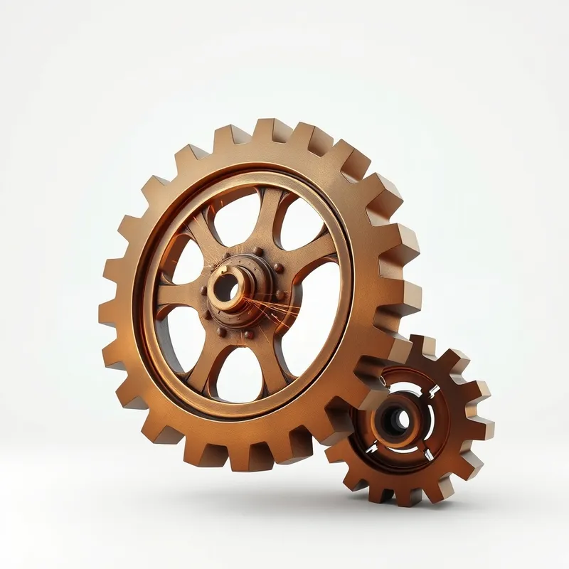 Decoupled Systems: The gap between network and interface.